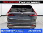 2026 Honda CR-V Hybrid AWD Sport Touring Hybrid