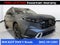 2026 Honda CR-V Hybrid AWD Sport Touring Hybrid