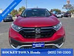 2022 Honda CR-V 2WD EX-L