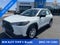 2025 Toyota Corolla Cross L