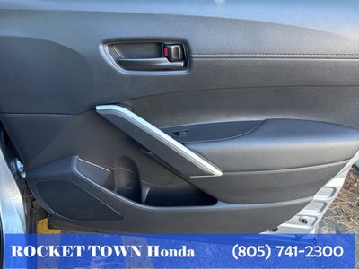 2025 Toyota Corolla Cross Hybrid SE