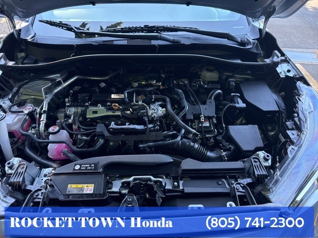 2025 Toyota Corolla Cross Hybrid SE