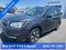 2018 Subaru Forester Premium