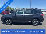 2018 Subaru Forester Premium