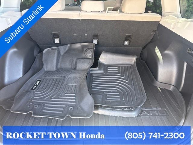 2018 Subaru Forester Premium