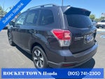 2018 Subaru Forester Premium