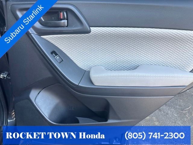 2018 Subaru Forester Premium