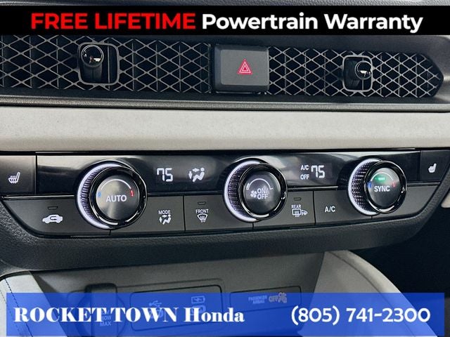 2026 Honda Prelude Hybrid