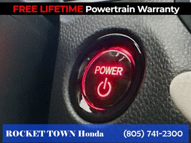 2026 Honda Prelude Hybrid