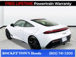 2026 Honda Prelude Hybrid