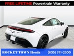 2026 Honda Prelude Hybrid