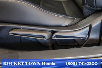 2026 Honda Prelude Hybrid