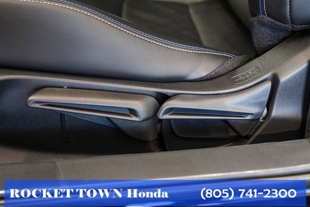 2026 Honda Prelude Hybrid