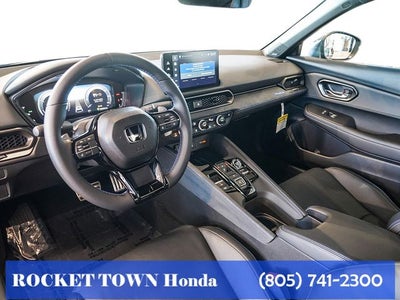 2026 Honda Prelude Hybrid