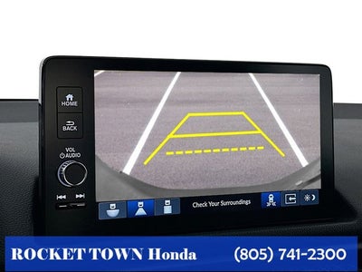 2026 Honda Prelude Hybrid