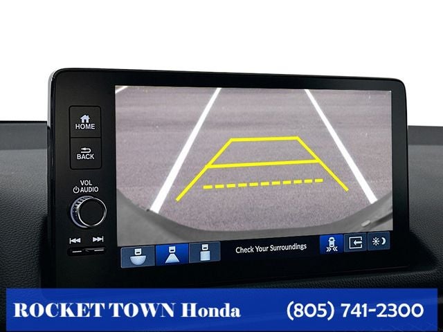 2026 Honda Prelude Hybrid