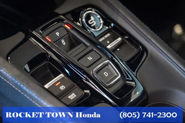 2026 Honda Prelude Hybrid