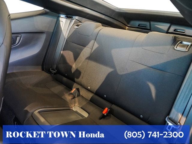 2026 Honda Prelude Hybrid