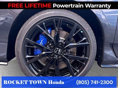 2026 Honda Prelude Hybrid