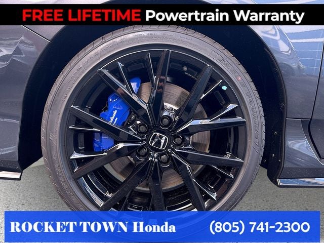 2026 Honda Prelude Hybrid