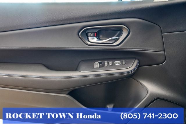 2026 Honda Prelude Hybrid