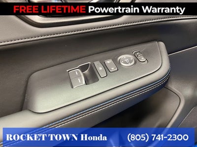 2026 Honda Prelude Hybrid