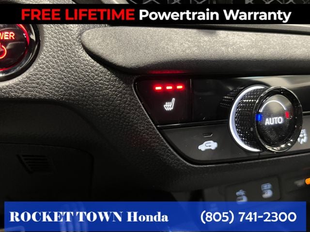 2026 Honda Prelude Hybrid