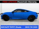 2026 Honda Prelude Hybrid