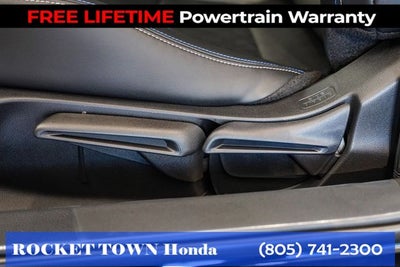 2026 Honda Prelude Hybrid