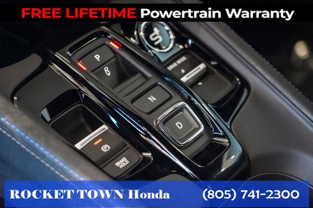 2026 Honda Prelude Hybrid