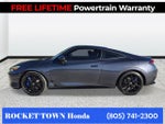 2026 Honda Prelude Hybrid