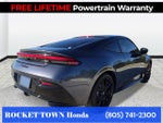 2026 Honda Prelude Hybrid