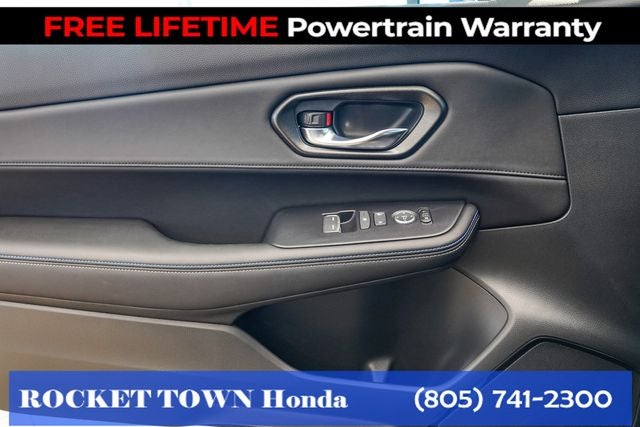 2026 Honda Prelude Hybrid