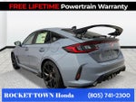 2026 Honda Civic Type R Manual