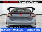 2026 Honda Civic Type R Manual
