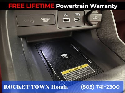 2026 Honda Civic Type R Manual