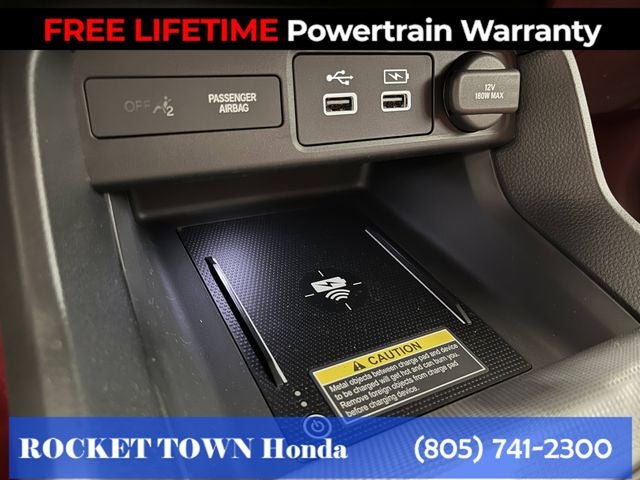 2026 Honda Civic Type R Manual