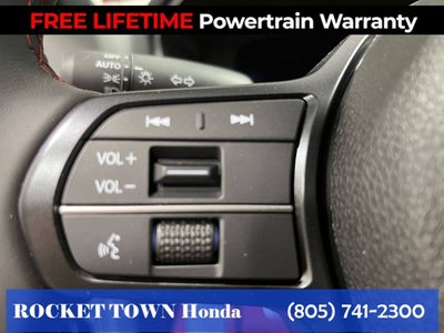 2026 Honda Civic Type R Manual