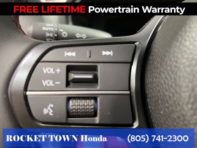 2026 Honda Civic Type R Manual