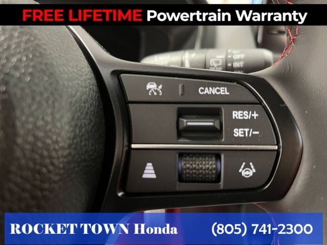 2026 Honda Civic Type R Manual