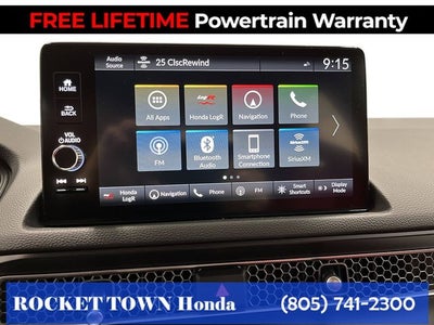 2026 Honda Civic Type R Manual