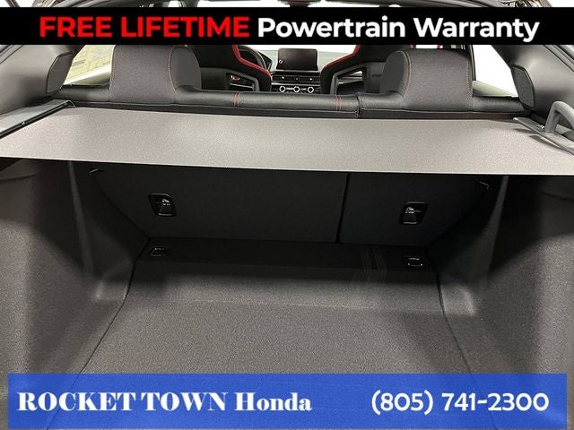 2026 Honda Civic Type R Manual