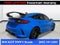 2026 Honda Civic Type R Manual