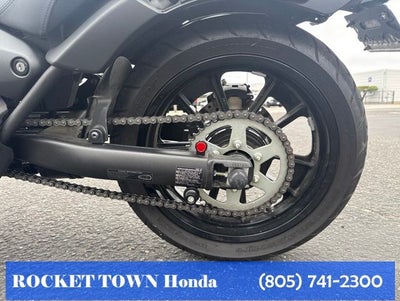 2024 Kawasaki Vulcan Base