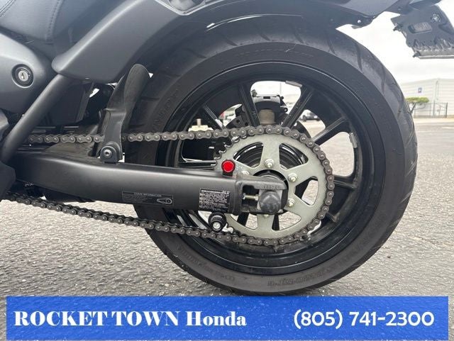 2024 Kawasaki Vulcan Base