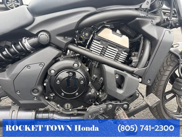 2024 Kawasaki Vulcan Base