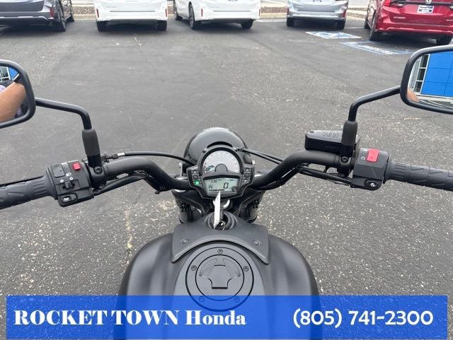 2024 Kawasaki Vulcan Base