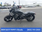2024 Kawasaki Vulcan Base