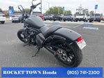 2024 Kawasaki Vulcan Base