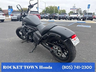 2024 Kawasaki Vulcan Base